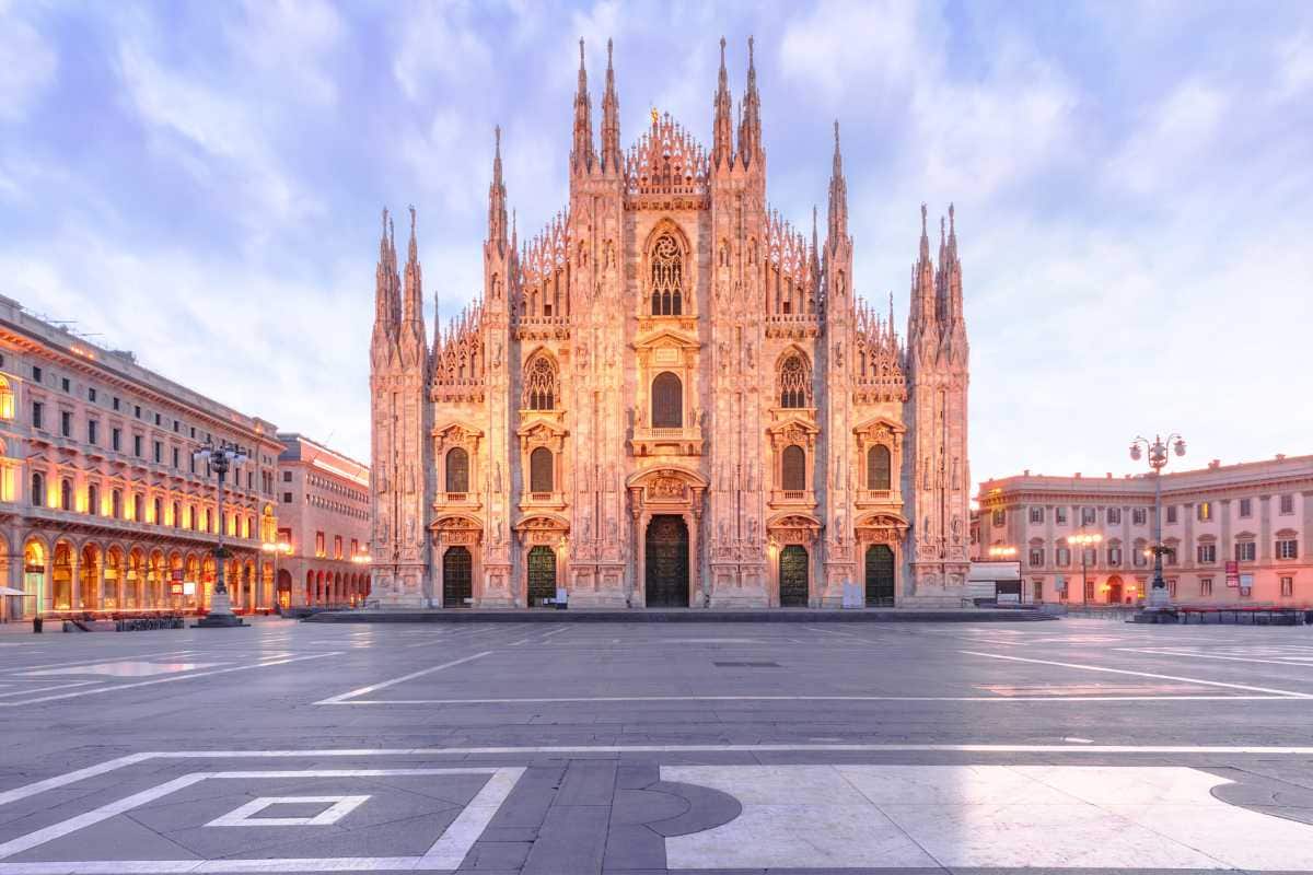 Milano